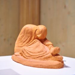 KaylTéiténg - Vernissage Sculpteurs de Clair-Chêne - 20240229-JPEG sRGB 1600px for web-30